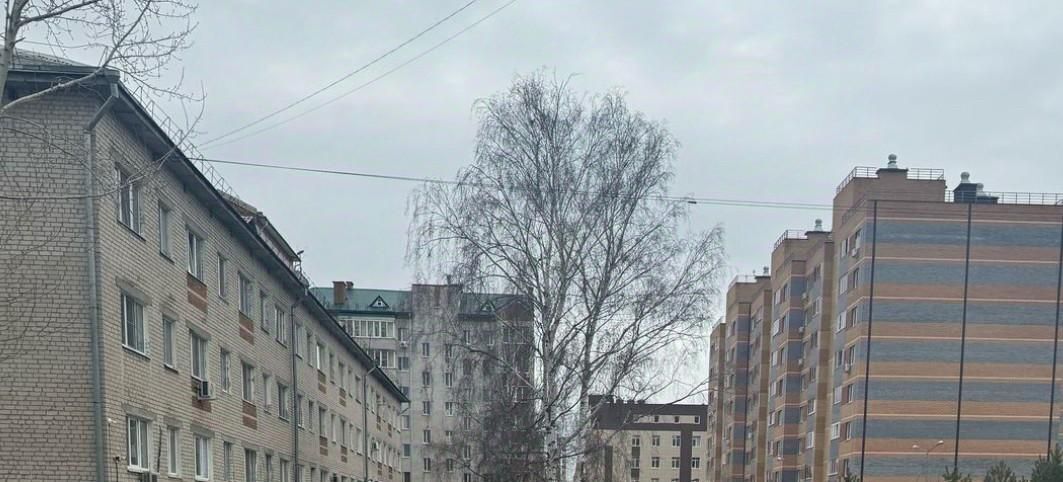 комната г Казань Суконная слобода ул Академика Губкина 42 фото 9