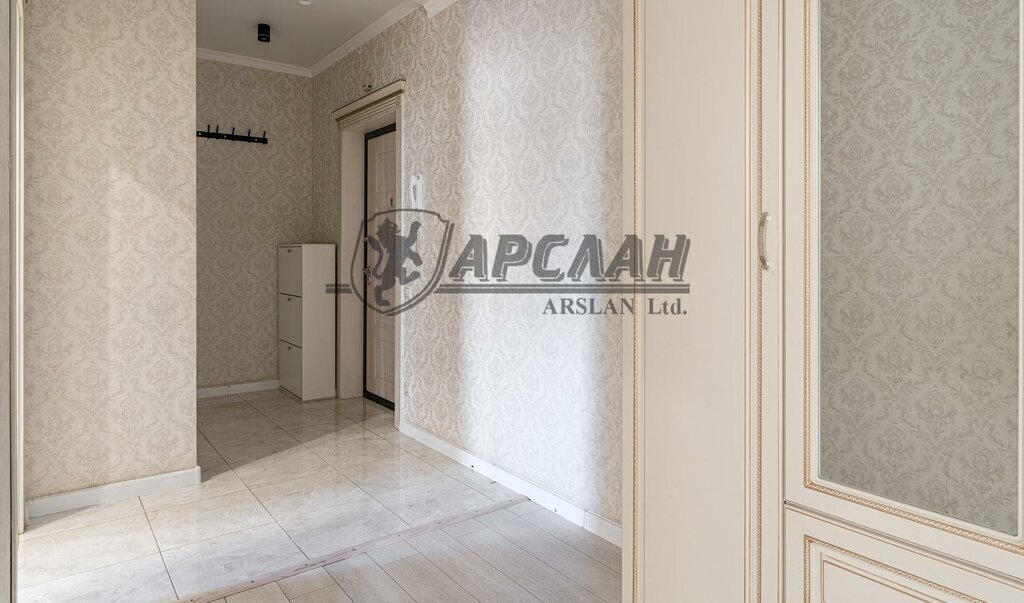 квартира г Казань р-н Ново-Савиновский Козья слобода ул Четаева 28а фото 15