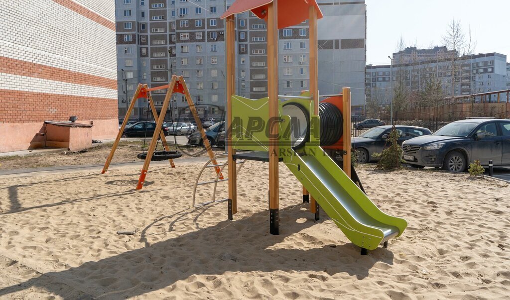 квартира г Казань р-н Ново-Савиновский Козья слобода ул Четаева 28а фото 23