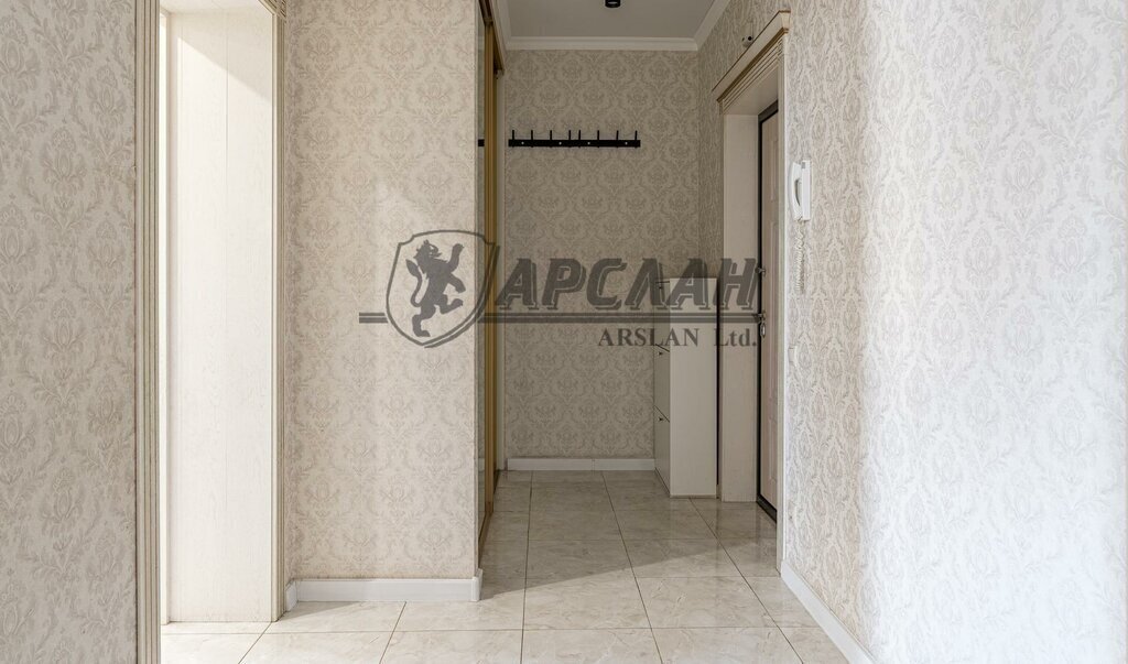квартира г Казань р-н Ново-Савиновский Козья слобода ул Четаева 28а фото 16