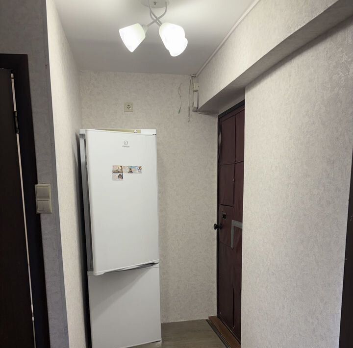 квартира г Москва метро Речной вокзал ш Ленинградское 96к/1 фото 9