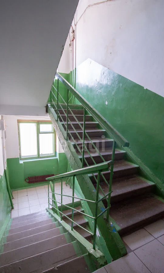 квартира г Томск р-н Октябрьский тракт Иркутский 72а фото 22