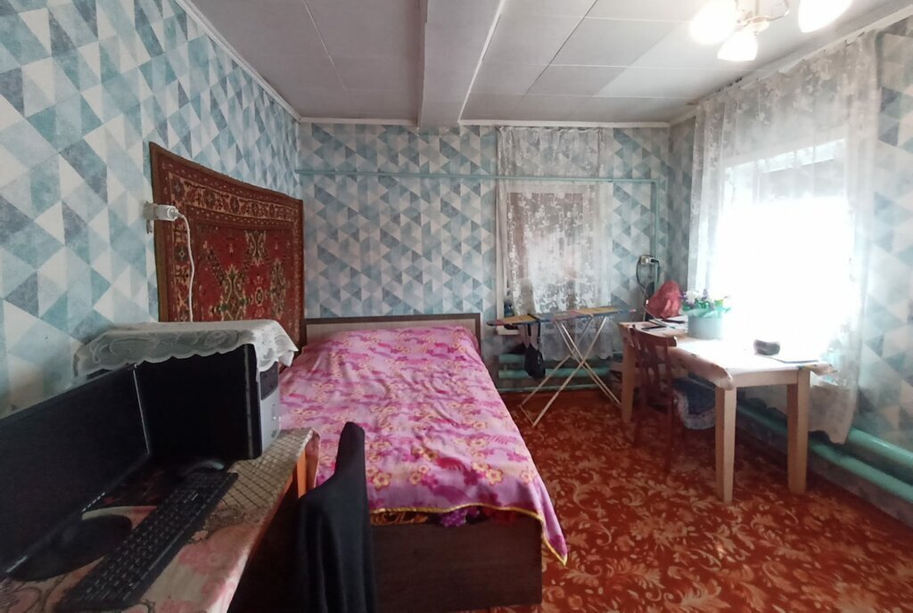 дом г Минусинск ул Красных Партизан фото 6