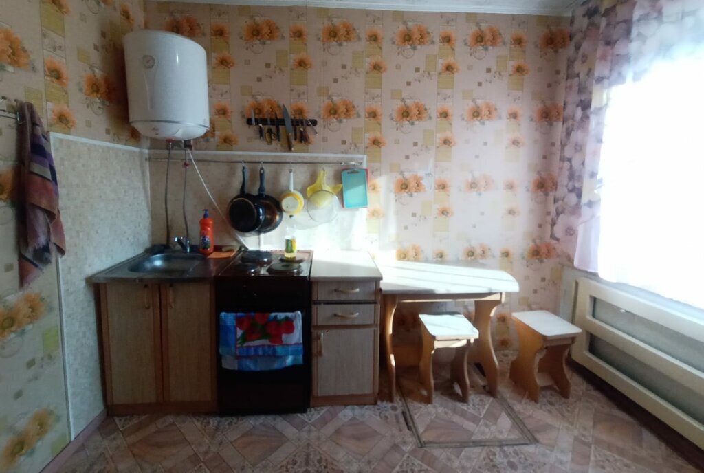 дом г Минусинск ул Чайковского фото 10