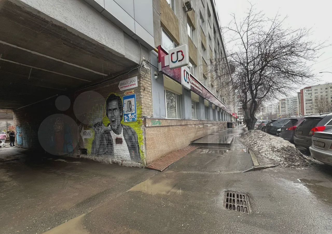 свободного назначения г Екатеринбург р-н Верх-Исетский ул Антона Валека 15 Площадь 1905 года фото 9