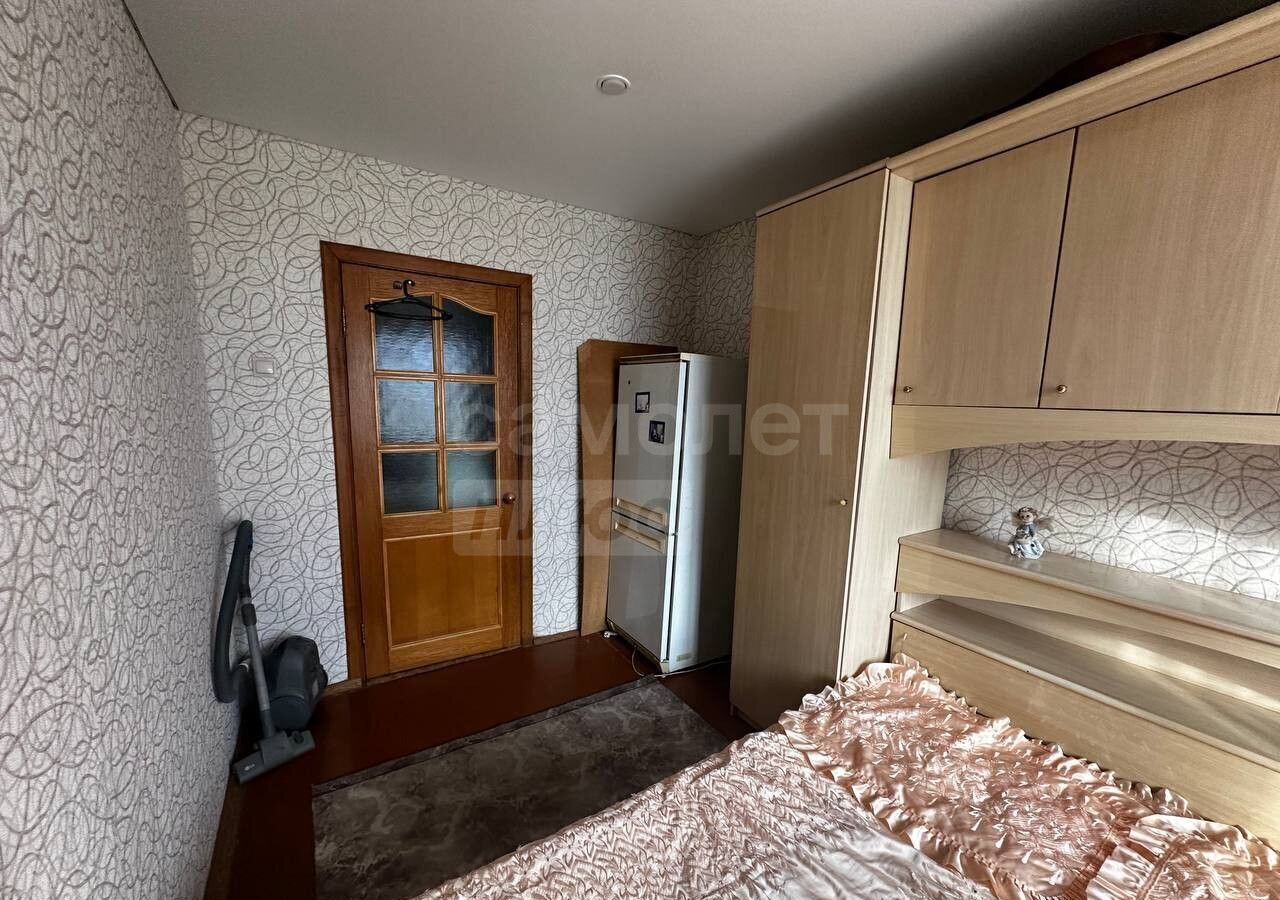 квартира г Оренбург р-н Центральный ул Одесская 144 фото 7