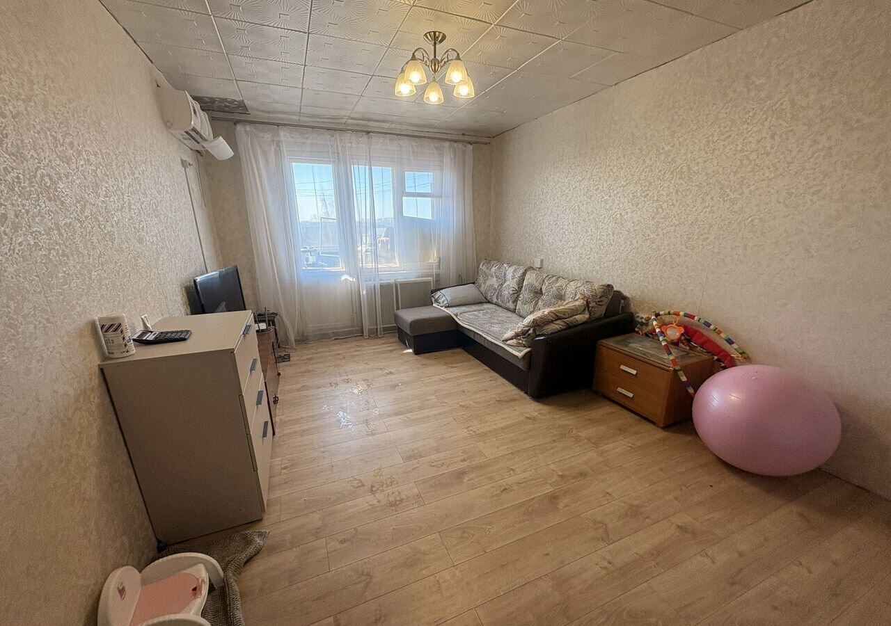 квартира г Тверь р-н Заволжский ул Екатерины Фарафоновой 37 фото 5