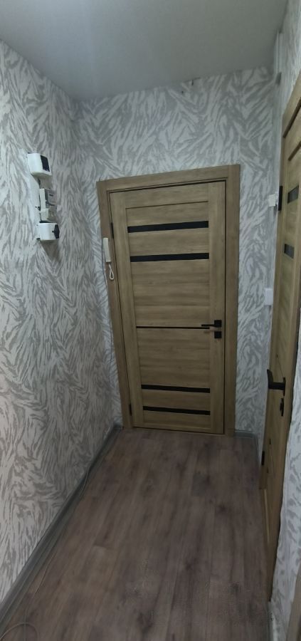 квартира г Новосибирск р-н Дзержинский Берёзовая роща ул Авиастроителей 1/3 фото 4