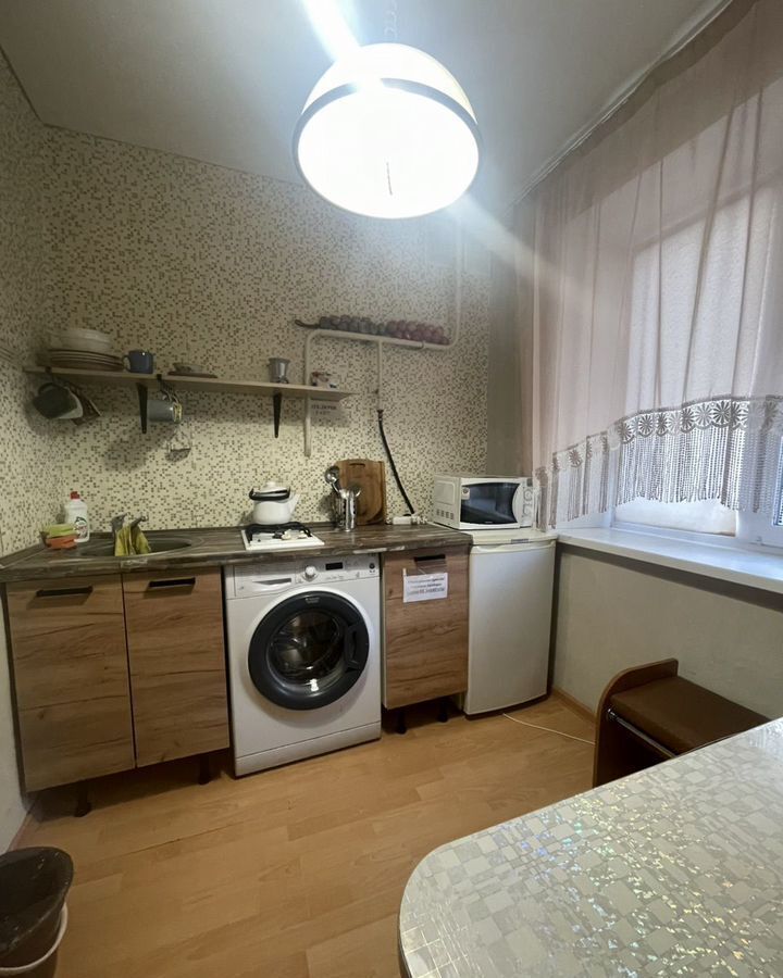 квартира г Троицк ул им. Ю.А. Гагарина 30 фото 2