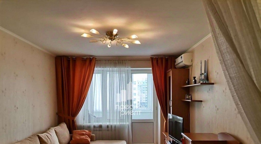 квартира г Калуга р-н Ленинский ул Тульская 13б фото 1