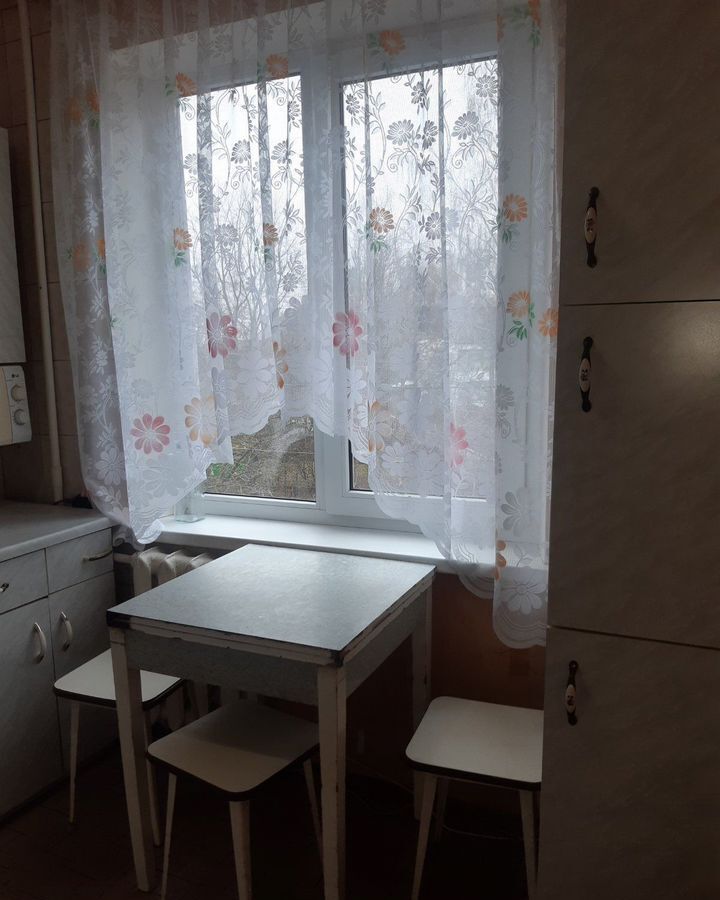 квартира р-н Щекинский г Щекино ул Мира 3 фото 9