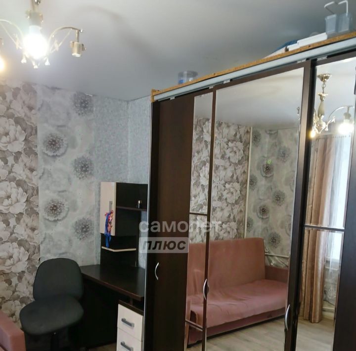 квартира г Уфа р-н Советский б-р Хадии Давлетшиной 16/1 фото 2