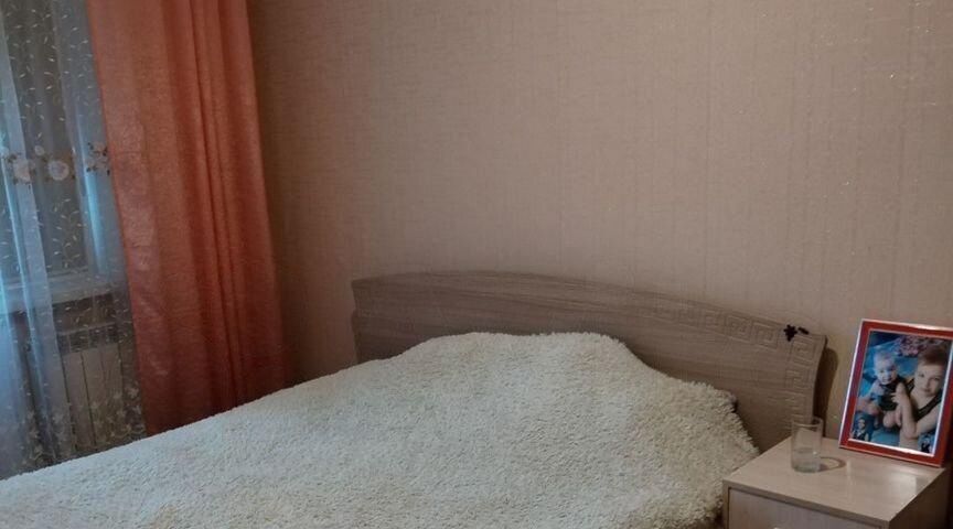 квартира г Красноярск р-н Советский Зеленая Роща ул Воронова 18 фото 11