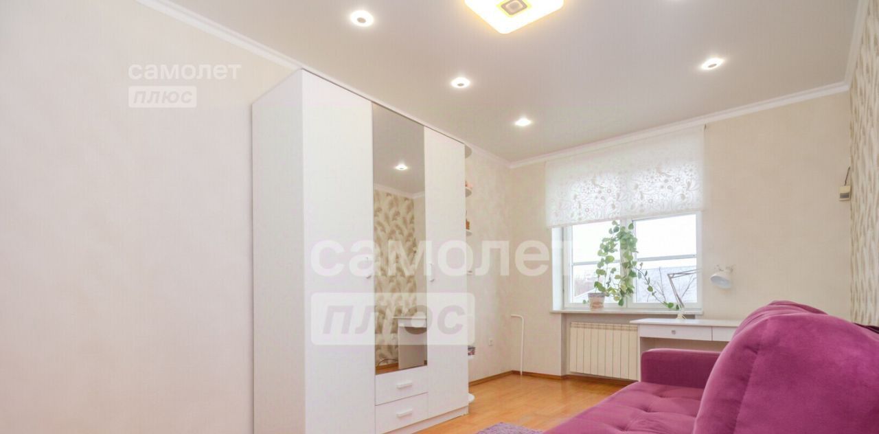 квартира г Уфа р-н Советский ул Айская 70 фото 15