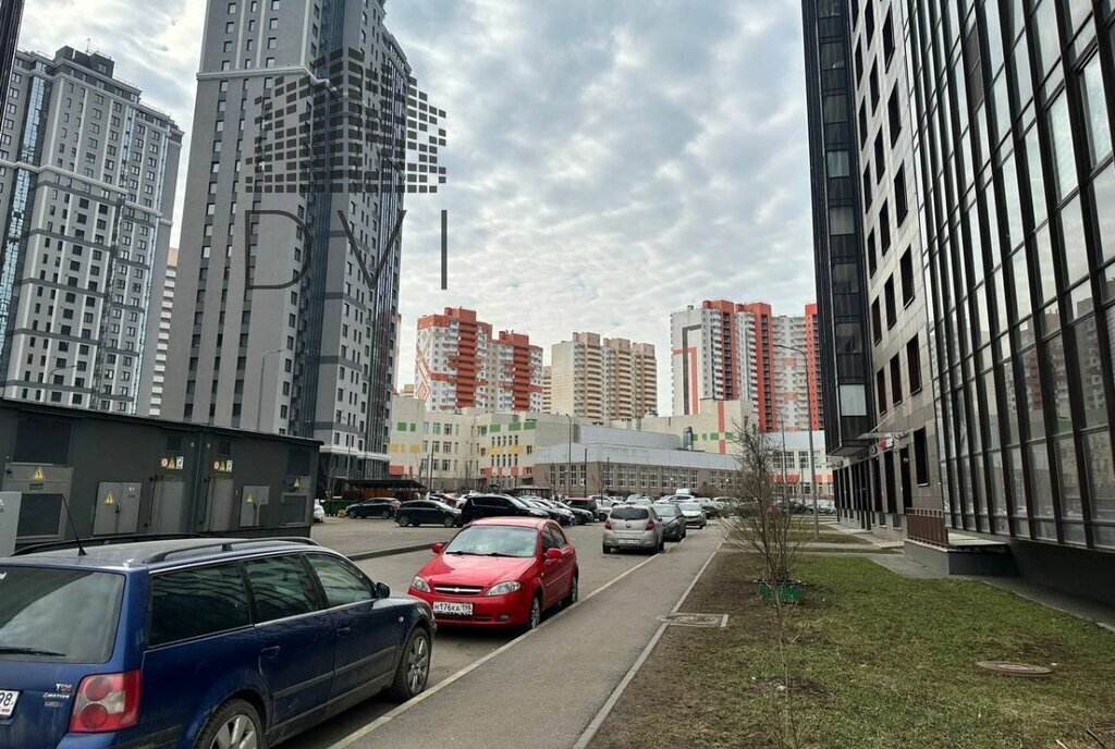 свободного назначения г Санкт-Петербург п Шушары ул Вишерская 2 метро Купчино фото 2