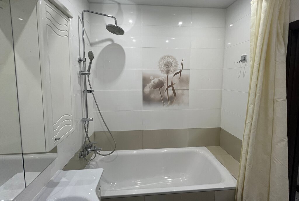 квартира г Королев ул Пионерская 30к/10 ЖК по ул. Пионерская, 30 Ростокино фото 11