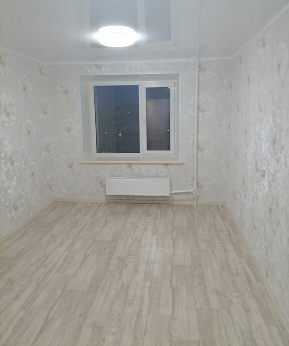 квартира г Томск р-н Октябрьский ул Ивана Черных 123 фото 7