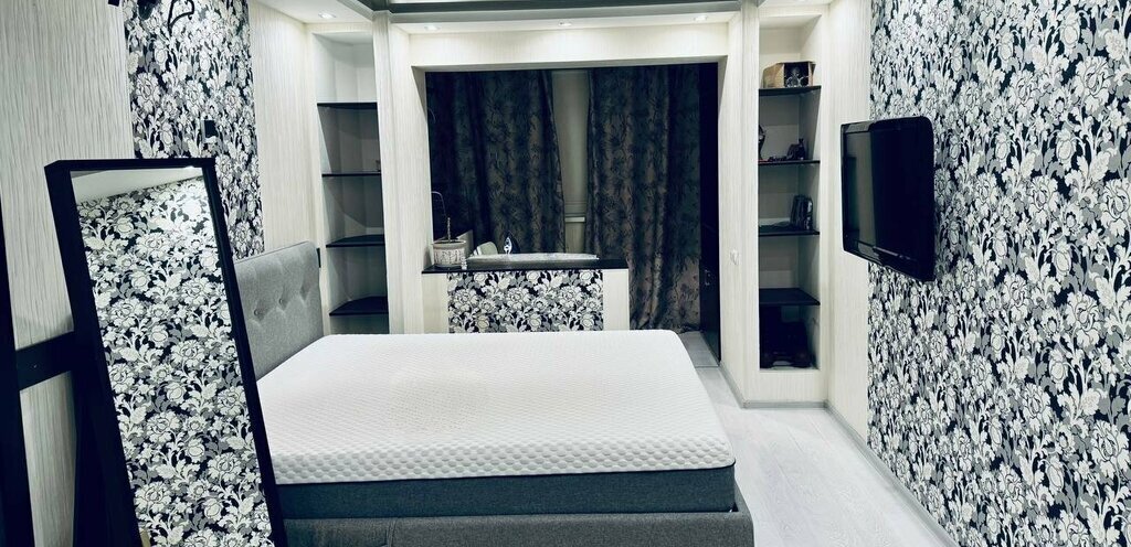 квартира г Мурманск р-н Первомайский ул Зои Космодемьянской 12 фото 18