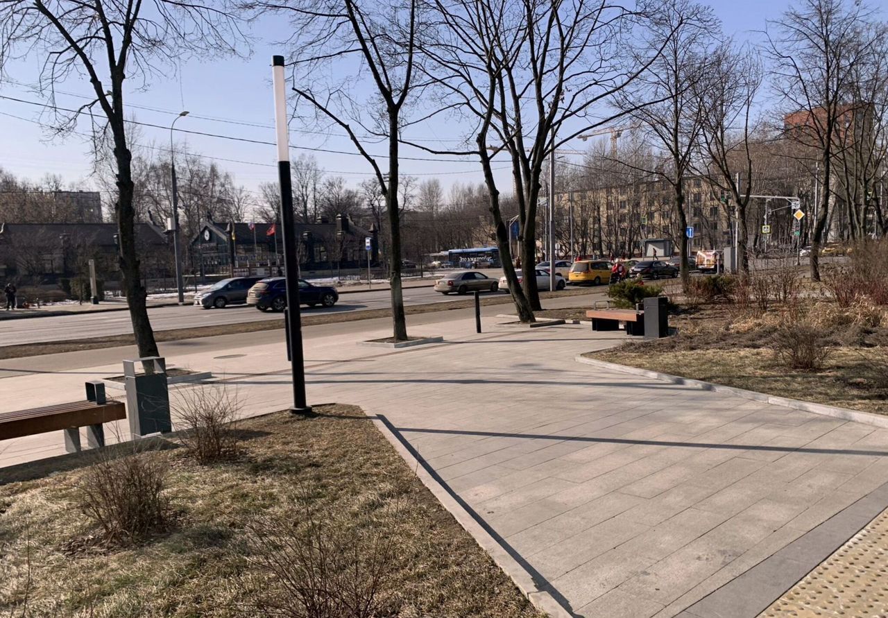 квартира г Москва метро Кузьминки пр-кт Волгоградский 111к/2 фото 33