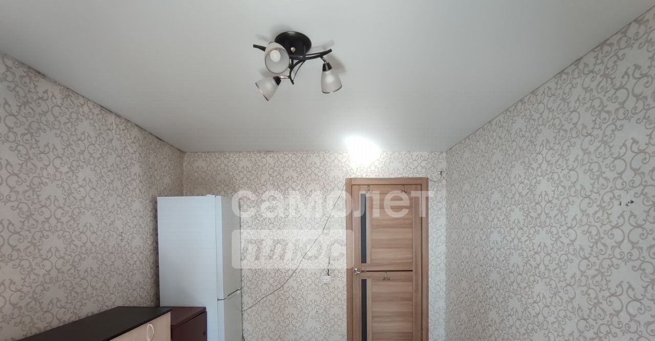 комната г Челябинск р-н Металлургический ул Мира 1 фото 2