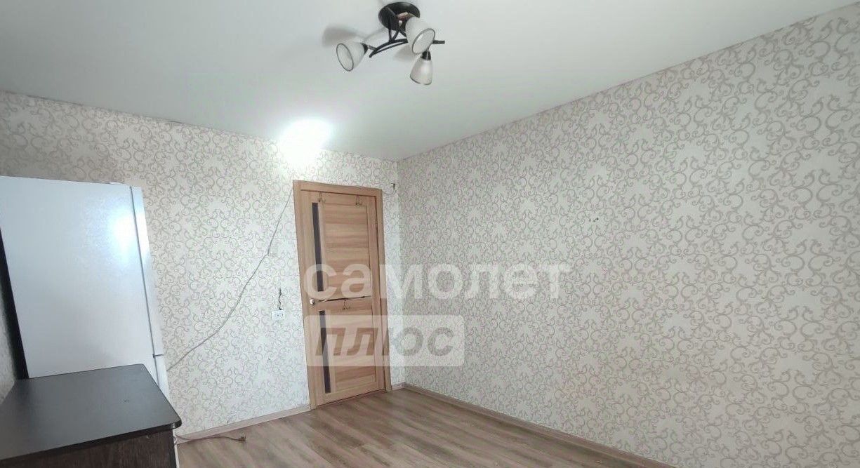 комната г Челябинск р-н Металлургический ул Мира 1 фото 3