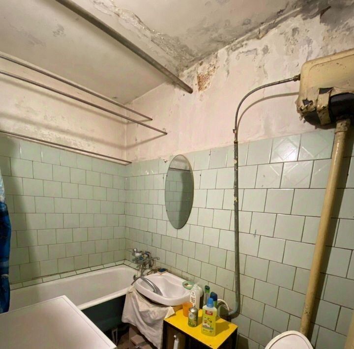 комната г Сургут ул Маяковского 39 16А фото 4