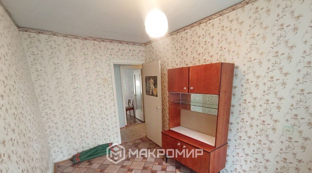 квартира г Челябинск р-н Советский ул Доватора 22а фото 8