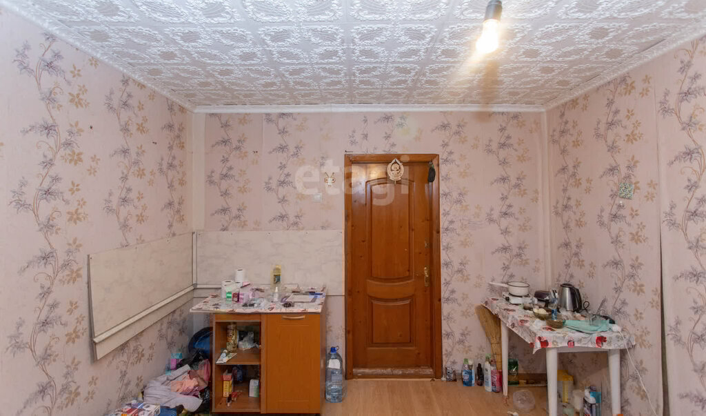 комната г Тобольск р-н мкр Менделеево 14 фото 5