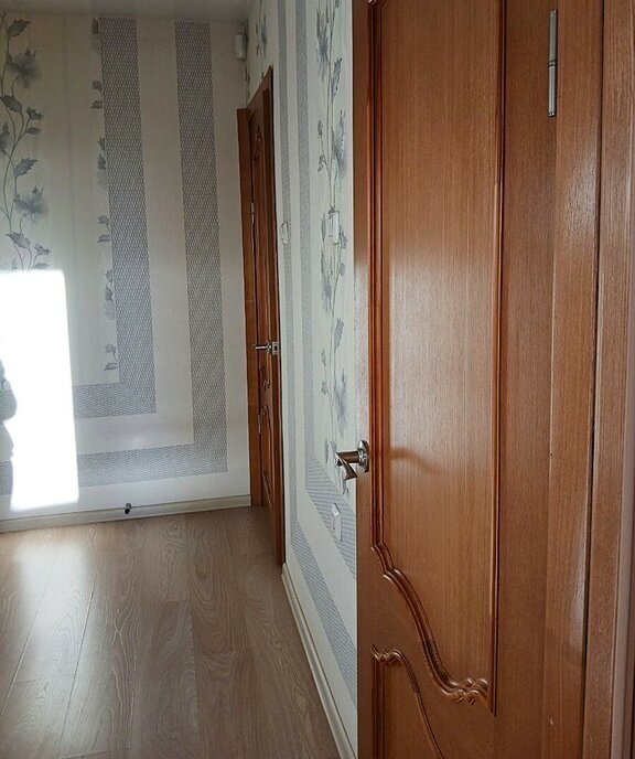 квартира г Ярославль р-н Фрунзенский пр-кт Фрунзе 37/18 Сокол фото 16