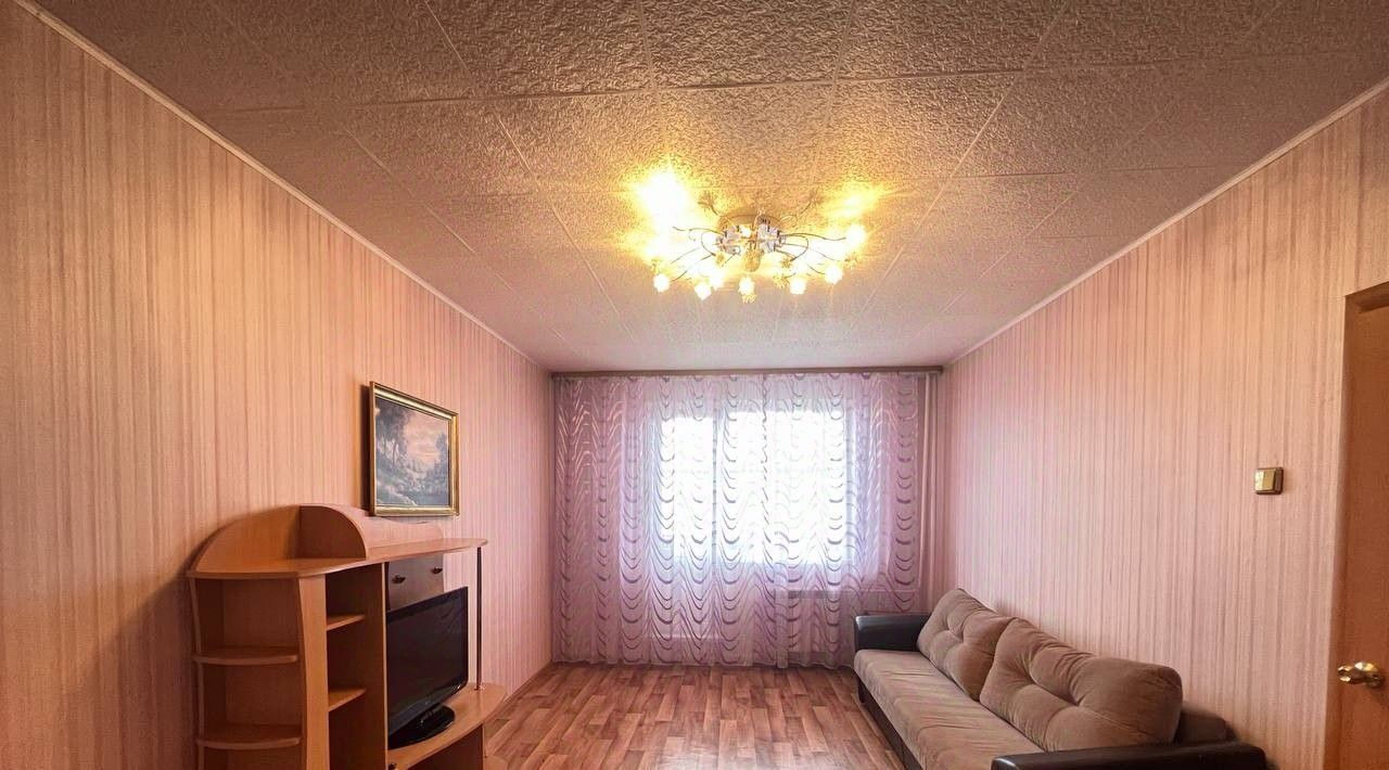 квартира г Нижневартовск ул Пермская 6 фото 16