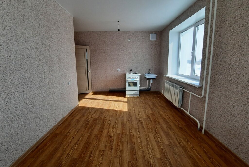квартира г Омск ул Завертяева 18к/10 ЖК «Успех» Центральный АО фото 12