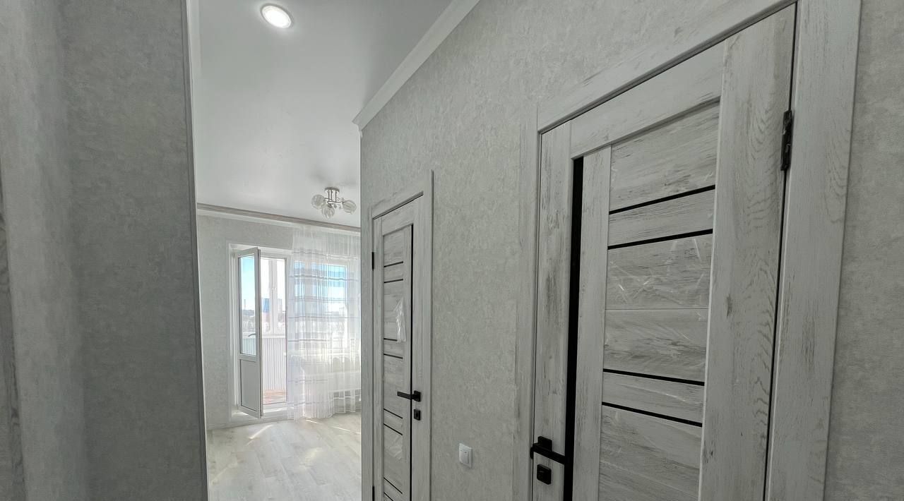 квартира г Нижневартовск ул Интернациональная 23 фото 5