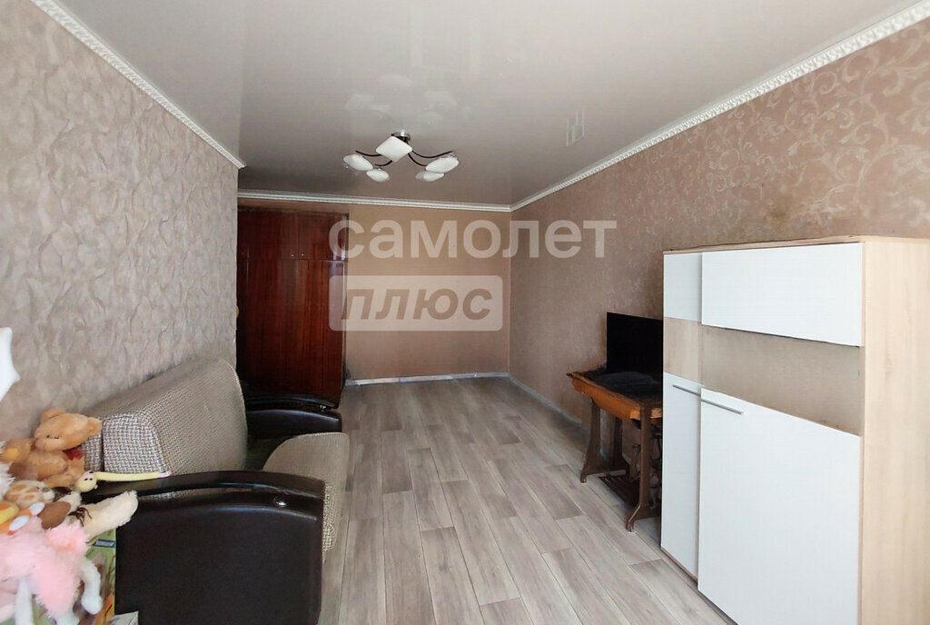 квартира г Кузнецк ул Белинского 127 фото 6