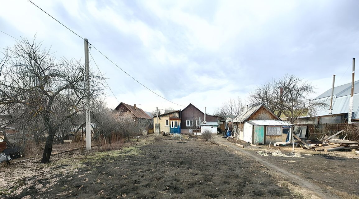 дом г Пенза р-н Железнодорожный ул Котовского 25 фото 23