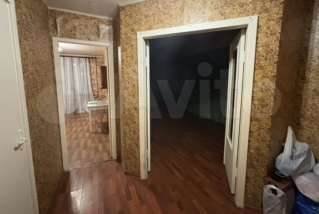 квартира г Ярославль р-н Заволжский ул Кавказская 43 фото 3