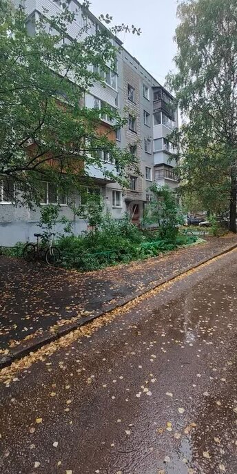 квартира г Сыктывкар ул Коммунистическая 84 фото 22