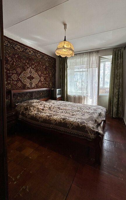 квартира г Курган улица Максима Горького, 63 фото 5