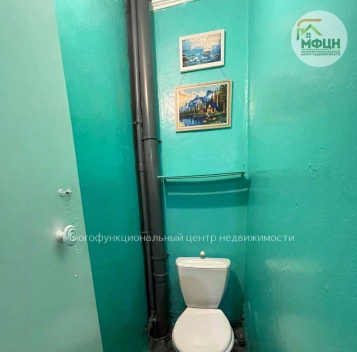 комната г Петрозаводск ул Жуковского 63 фото 9
