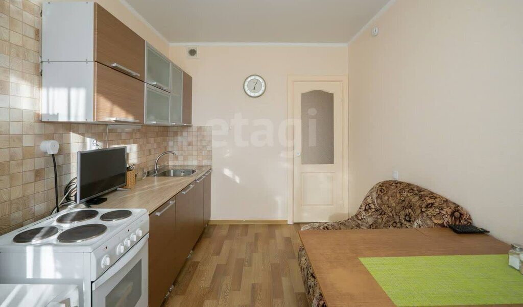 квартира г Набережные Челны р-н Автозаводский 63-й комплекс 15 фото 1