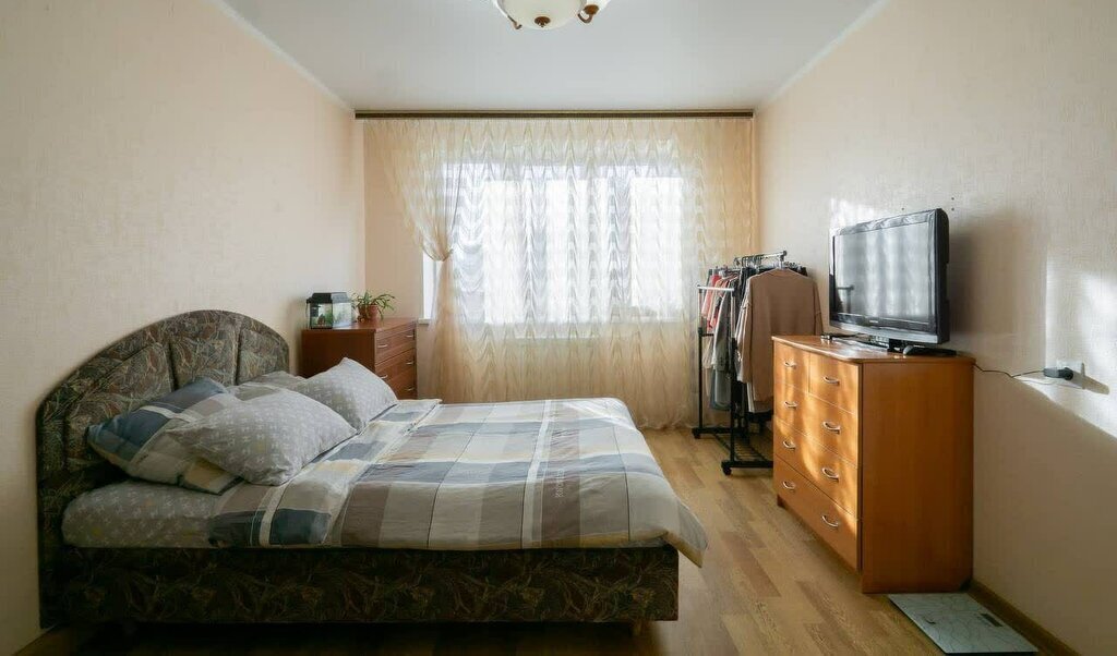 квартира г Набережные Челны р-н Автозаводский 63-й комплекс 15 фото 3