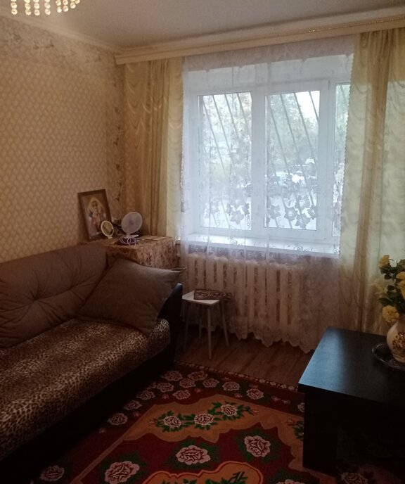 квартира г Волгодонск ст-ца Соленовская Староcолёный фото 2