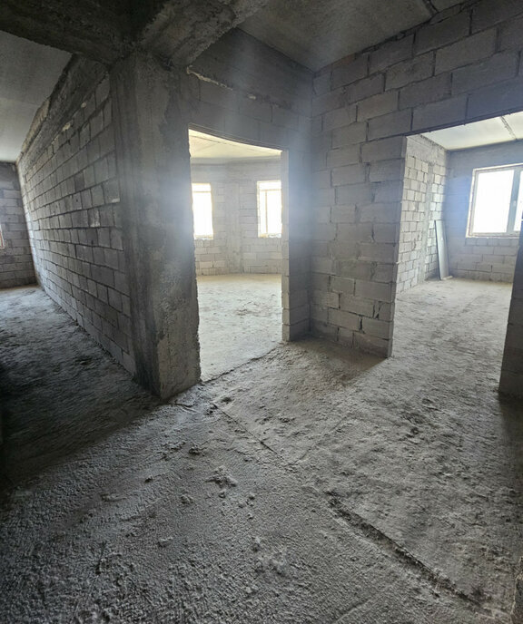 квартира г Нальчик ул Толстого 180б фото 9