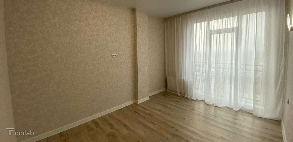 квартира г Нальчик ул Шарданова 50к/4 фото 16