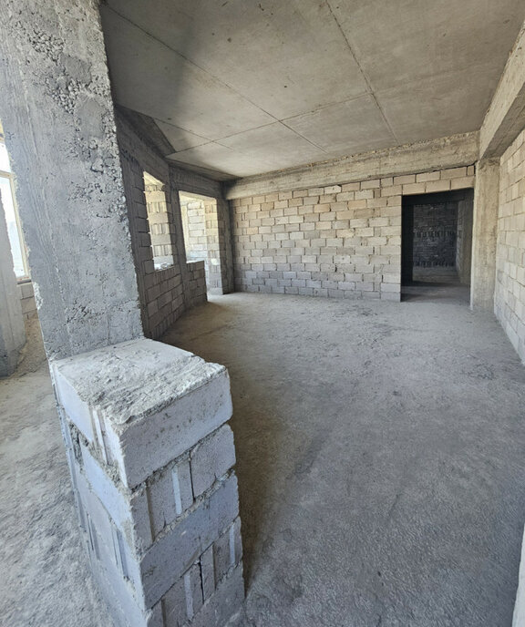 квартира г Нальчик ул Толстого 180б фото 24
