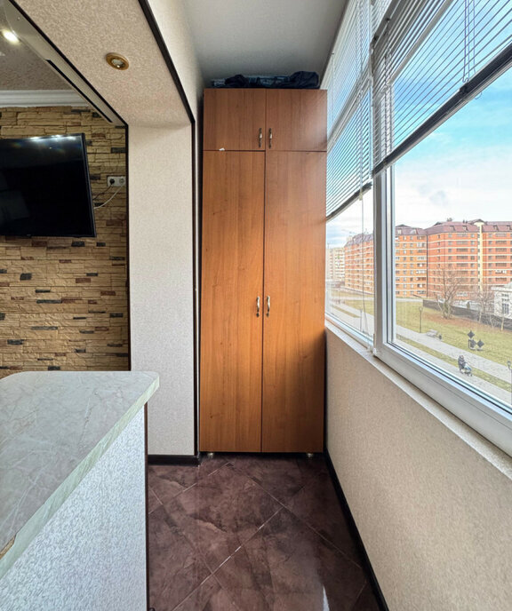 квартира г Нальчик ул Атажукина 10 фото 8