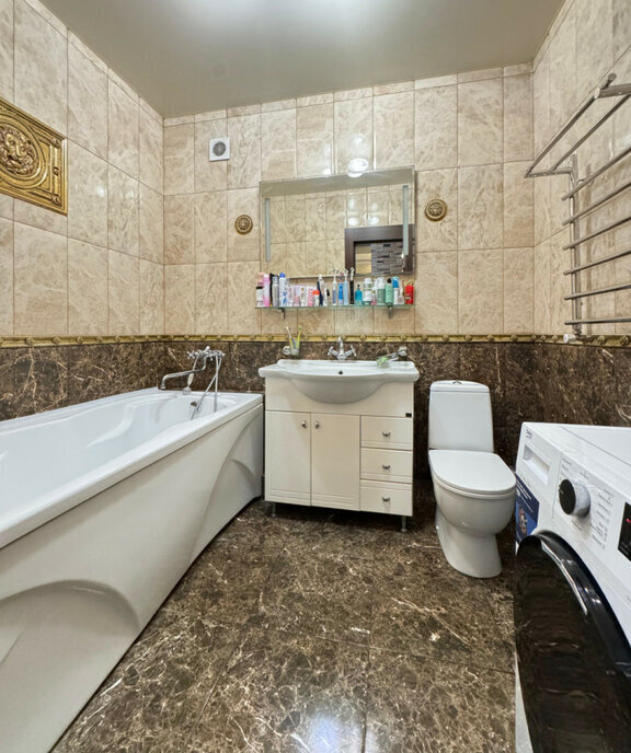 квартира г Нальчик ул Атажукина 10 фото 10