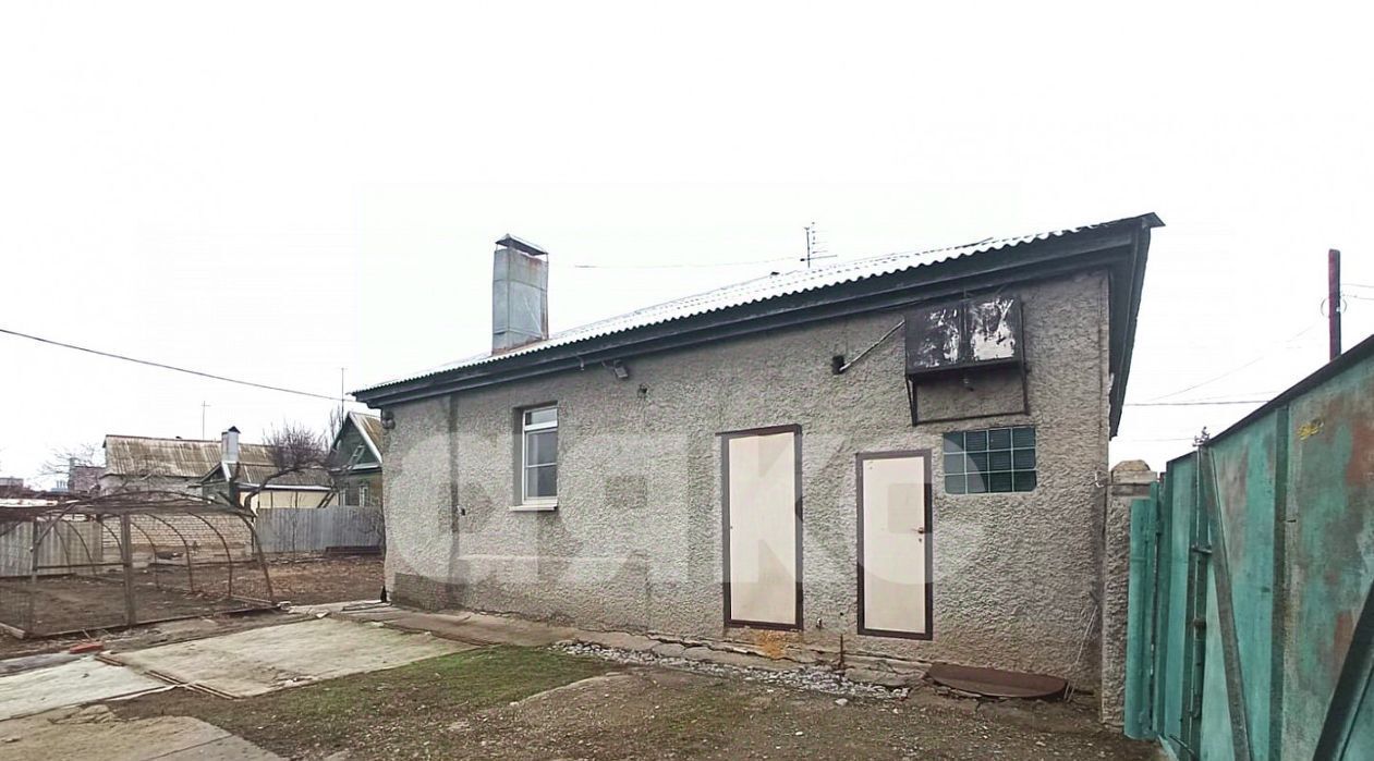 дом г Волгоград р-н Кировский ул им. Пожарского фото 32