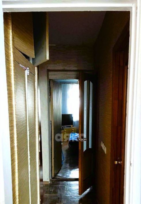 квартира г Волгоград р-н Тракторозаводский ул им. Салтыкова-Щедрина 5 фото 15