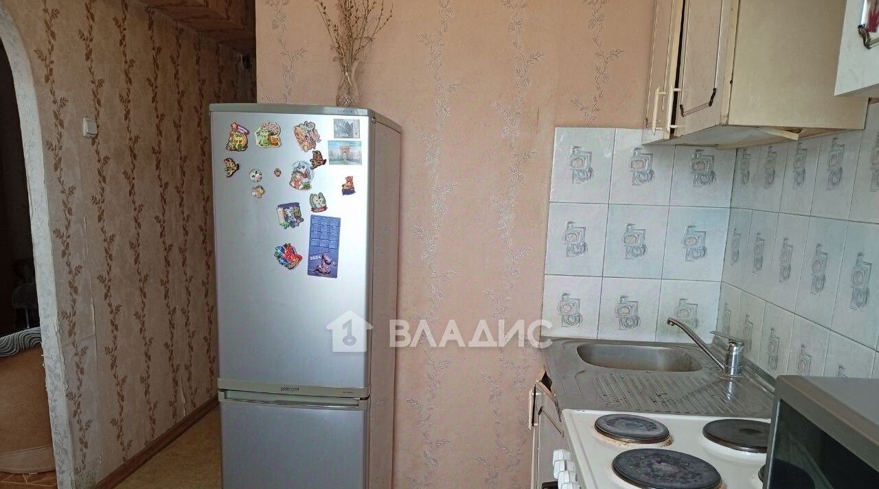 квартира г Чита р-н Черновский ул Строителей 87 фото 4