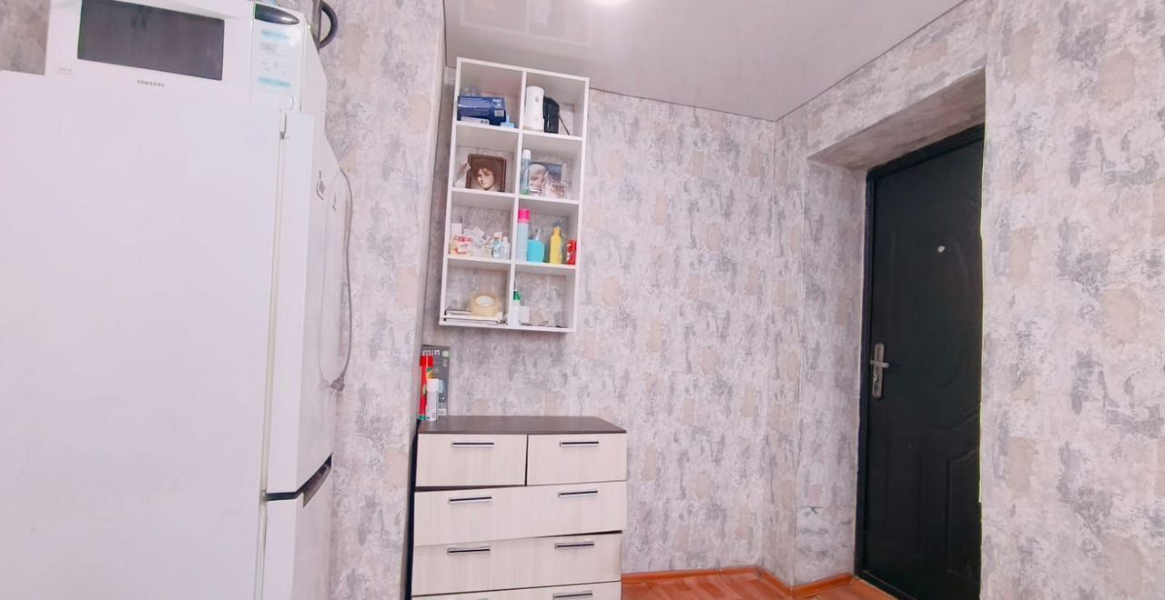 комната г Астрахань р-н Ленинский ул Красноармейская 11 фото 3